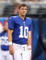 Eli Manning