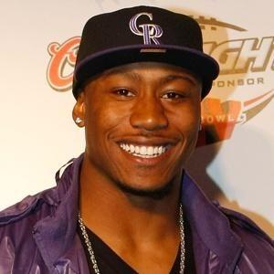 Brandon Marshall