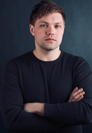 Сергей Батаев