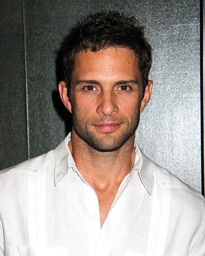 David Fumero