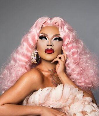 Vanessa Vanjie