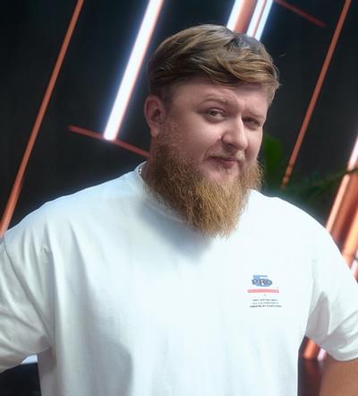 Денис Михеев