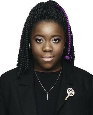 Белинда Малу