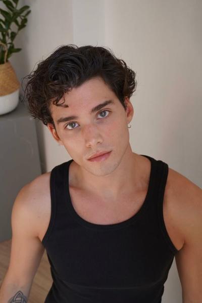 Riccardo De Rinaldis Santorelli