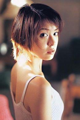 Kitagawa Hiromi