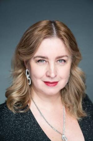 Елена Лычагина