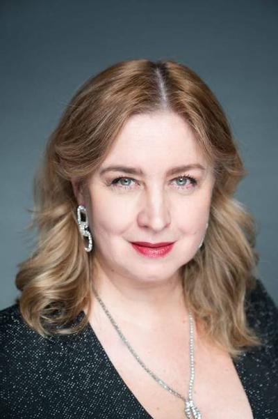 Елена Лычагина