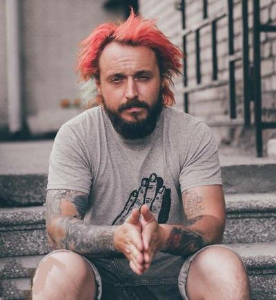 Андрей Старый