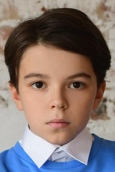 Дмитрий Вяткин