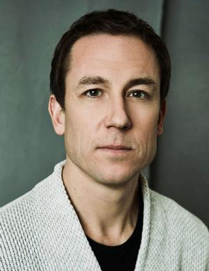 Tobias Menzies