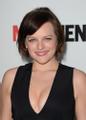 Elisabeth Moss