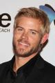 Trevor Donovan