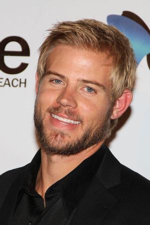 Trevor Donovan