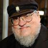 George R. R. Martin