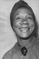Beah Richards