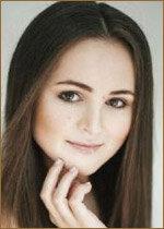 Мария Арнаут