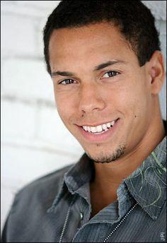 Bryton James