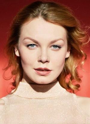 Тина Тарусина