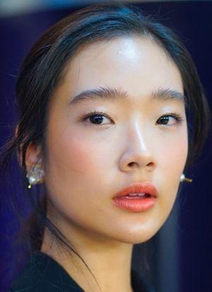 Chutimon Chuengcharoensukying