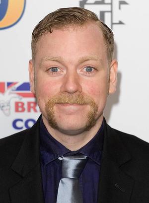 Rufus Hound