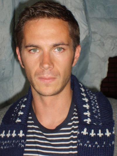 James D'Arcy