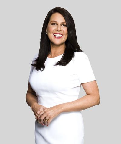 Julia Morris