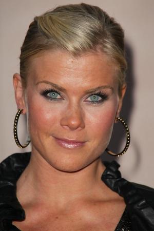 Alison Sweeney