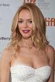 Heather Graham