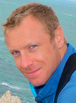 Andy Torbet