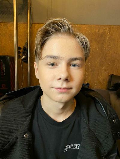 Иван Шмаков