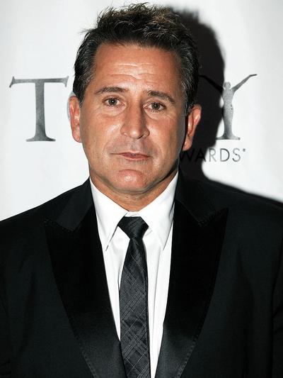 Anthony LaPaglia