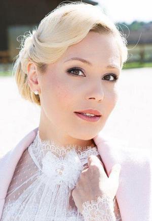 Мария Третьякова