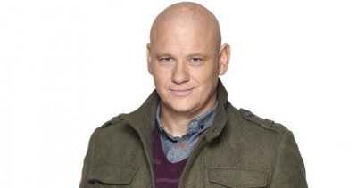 Terry Alderton