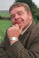 Geoffrey Hughes