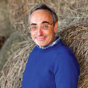 Gary Shteyngart