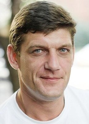 Сергей Борисов