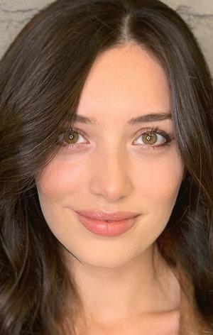 Dilaray Yeşilyaprak