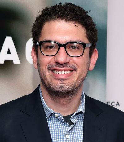 Sam Esmail