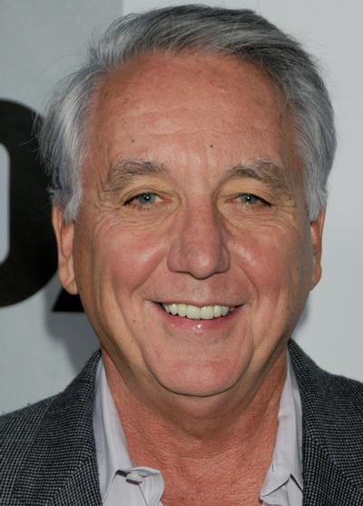 Bob Gunton