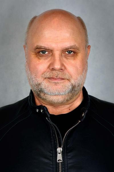 Игорь Сигаев