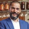 Fred Sirieix