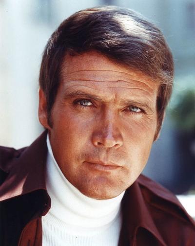 Lee Majors