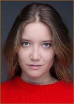 Анастасия Волынская