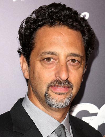 Grant Heslov