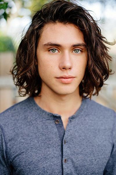 Finn Roberts