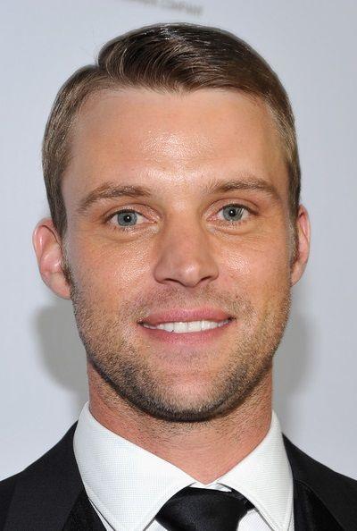 Jesse Spencer