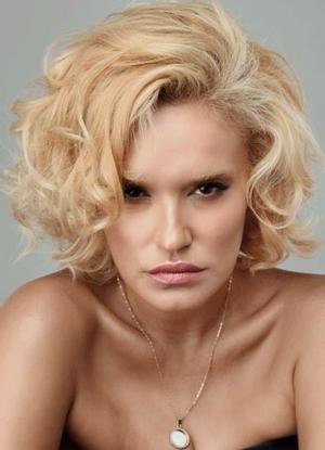 Яна Смоленцева