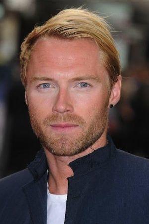 Ronan Keating