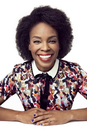 Amber Ruffin