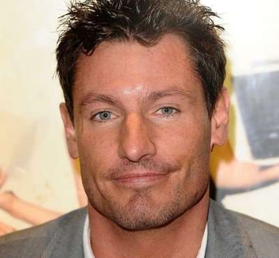 Dean Gaffney